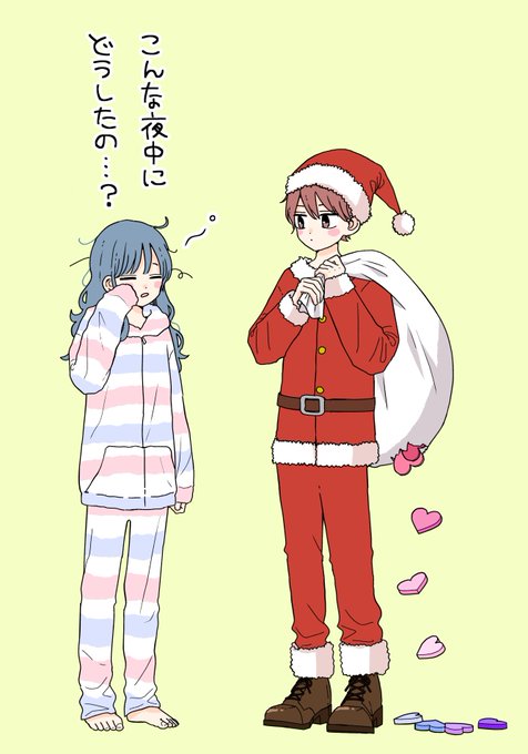 Ra Mu917さんのイラストまとめ 2ページ目