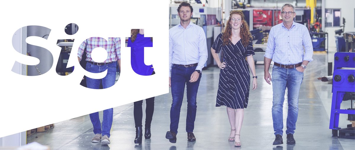 De Sigt is uit! Een gloednieuwe editie waar we ons 75-jarige bestaan in vieren. Onze editie kun je ook online inzien via ow.ly/MH1i50HiNkh. Wil je ook graag de volgende editie bij jou op de mat? Meld je dan aan op onze website. #Sigt #75jaarbestaan #lezen