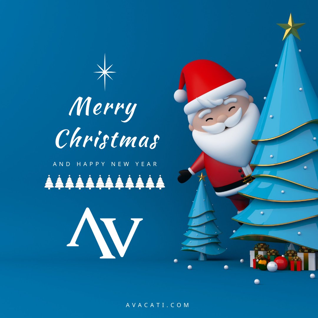 Merry Christmas and a Happy New Year to all our customers. We look forward to seeing you all again very soon. Ollie, Ross & John #avacati #fashion #fashiongo #streetfashionstyle #streetfashions #fashionistastyle #fashionweekparis #fashionrunway #fashionagency #Christmas #NYE