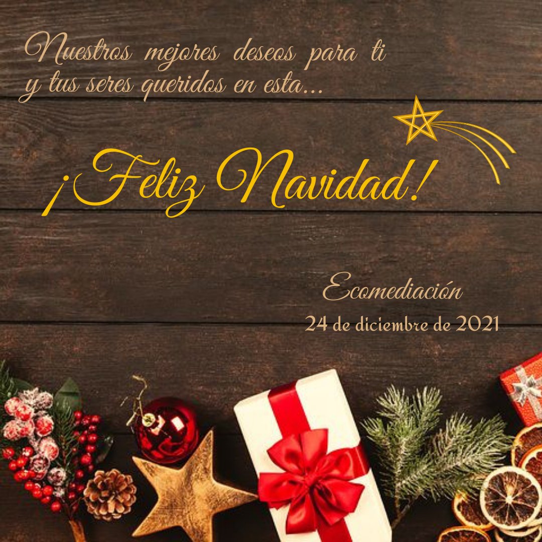 #FelizNavidad2021 🌟