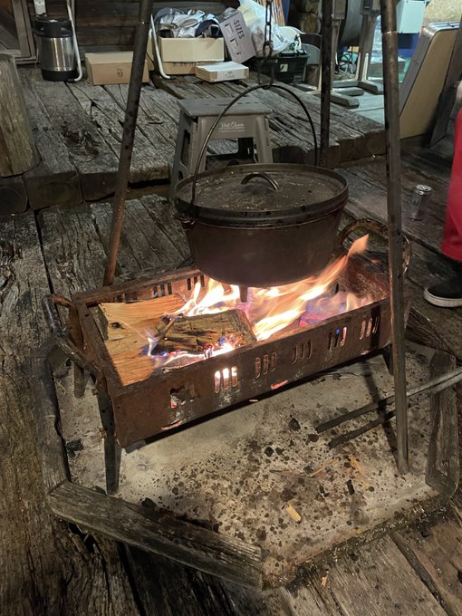 クリスマスしてる() 