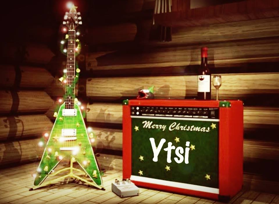 yotambiensoyind's tweet photo. Os deseamos unas felices fiestas y una feliz Navidad🎧🎄🎅 con una lista que hicimos de #Canciones #navideñas de grupazos como Smashing Pumpkins, Los Planetas, Pet Shop Boys y muchos más.
#somxsunagranfamilia #ytsi #SeguimosTrabajando
👇
https://t.co/ilzMkFtvBC https://t.co/rVvfdrrd2z