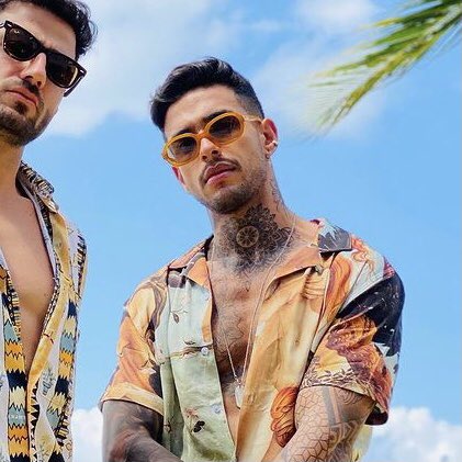 Metadinhas ♡ (@metalovefk) on Twitter photo 