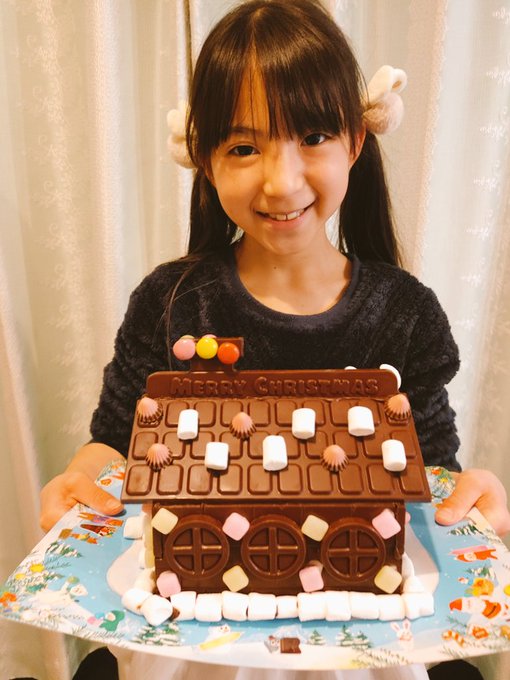 Twitterのコスプレ画像7