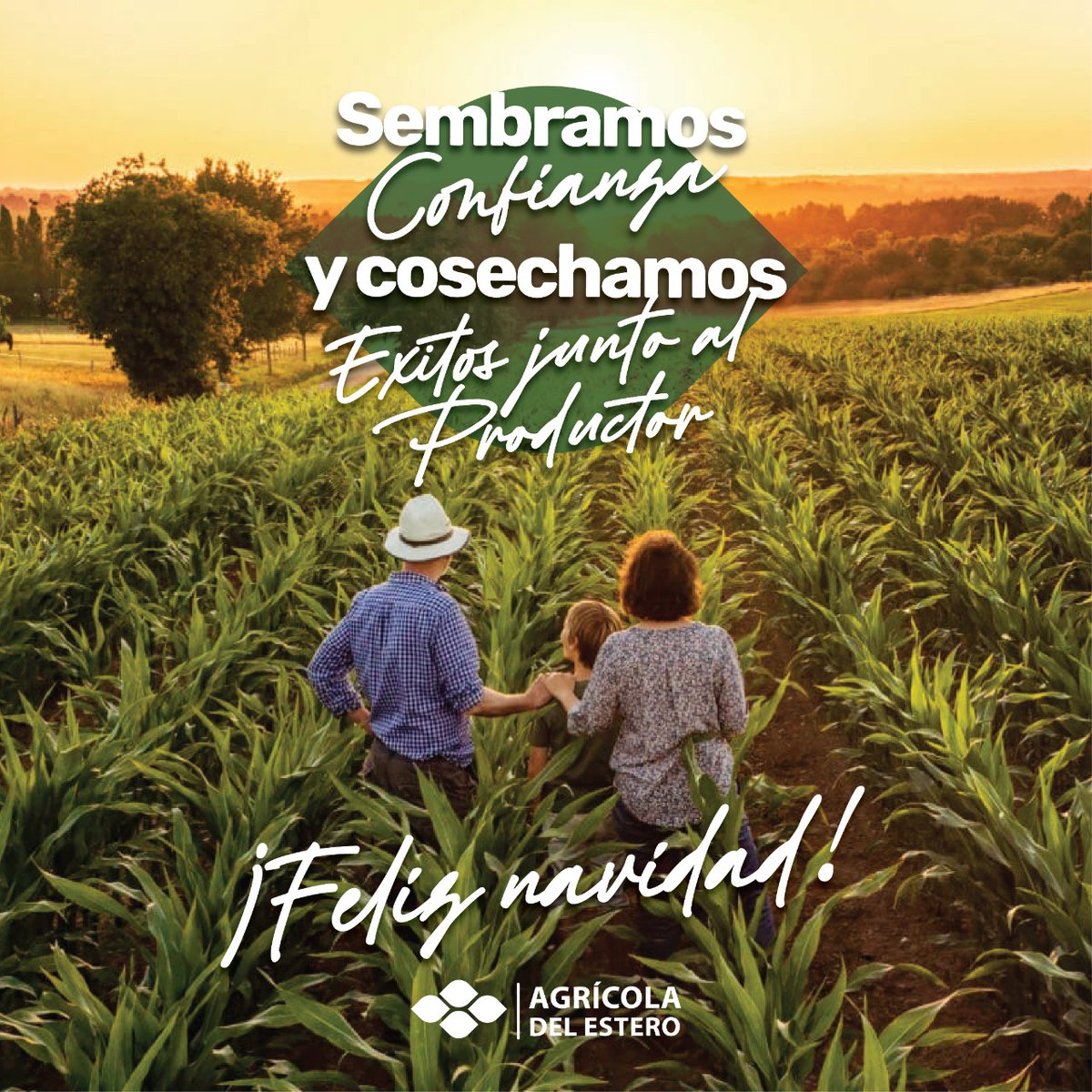 Muchas felicidades y a seguir adelante con la fuerza de siempre!