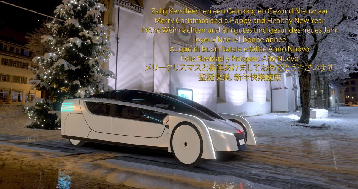 Steenstra GCM tweet media