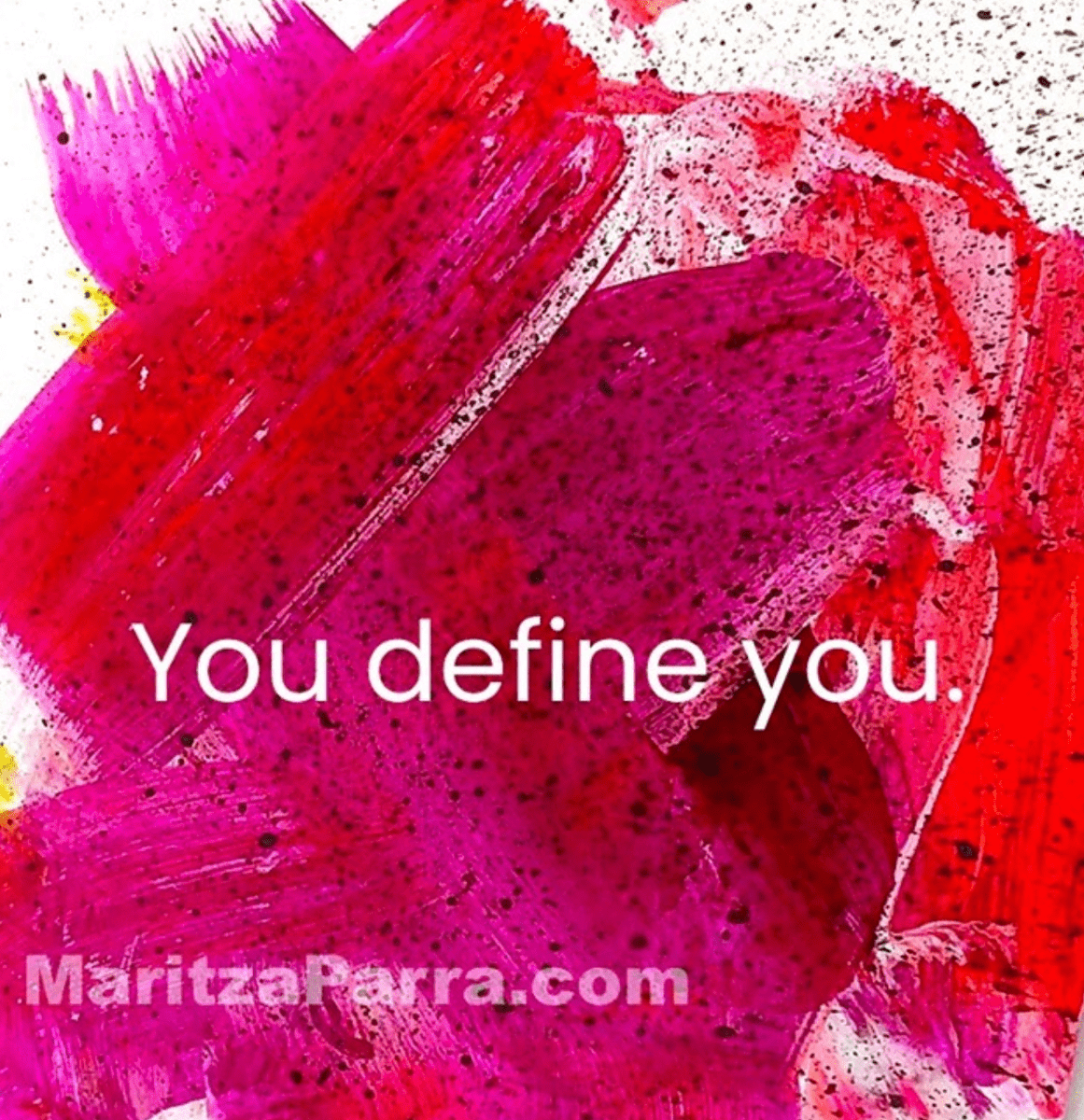 MaritzaParra's tweet photo. What if the only person who gets to define you is you?
How will you choose to define yourself?📔🖊️
#selfempowerment #heartworkjournaling #whoareyou #personalresponsibility #selgrowth #selfcompassion #selflove https://t.co/YyFOiDvtTs