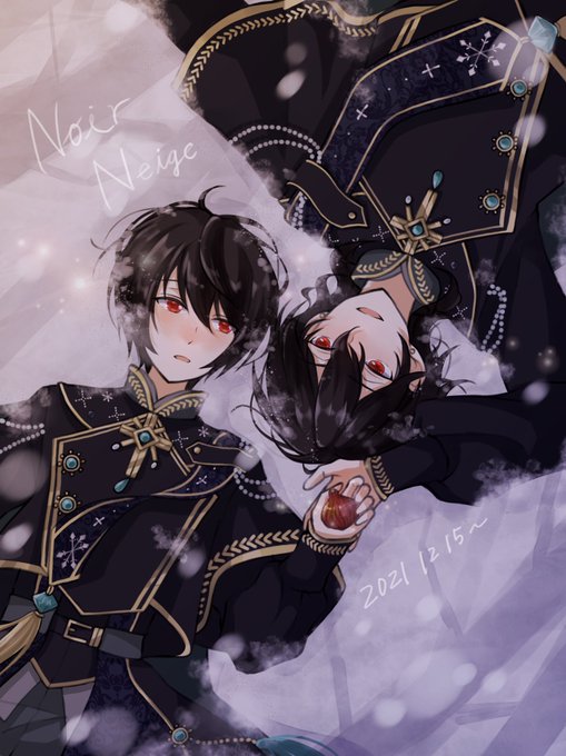 吹雪 高画質 のtwitterイラスト検索結果 古い順