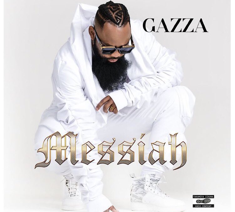 Energy100FMNam's tweet photo. Want to get your hands on @Gazza467_’s latest album, Messiah?
Text “Gazza” + Your Full Name + Town/City to 100 as many times as you can. N$3 charged per SMS.
Winner announced @16:45 this afternoon on #TheUrbanDrive with @NashawnOfficial
ALMAL JULLE KEN MOS! https://t.co/26p2HAikVy