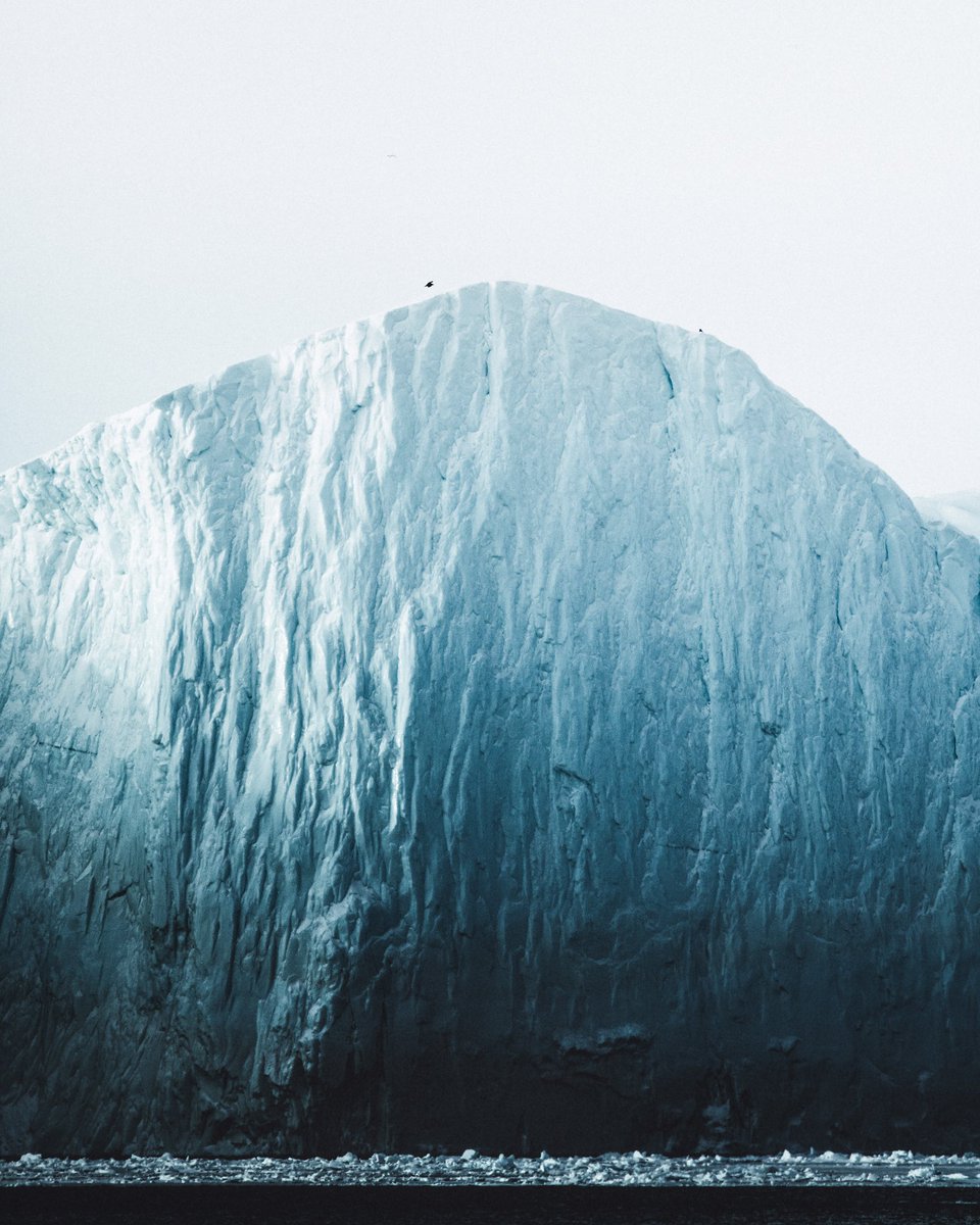 North beyond the wall.