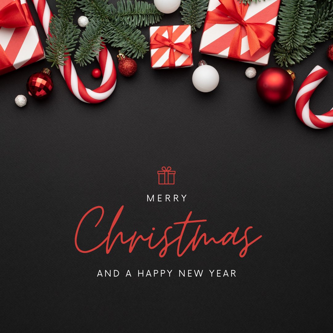 On behalf of everyone at HQpixel Studio, we wish you a Merry Christmas and happy holidays!