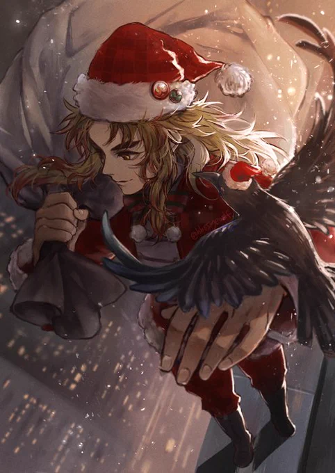 🧑‍🎄🔥Merry Christmas✨ 