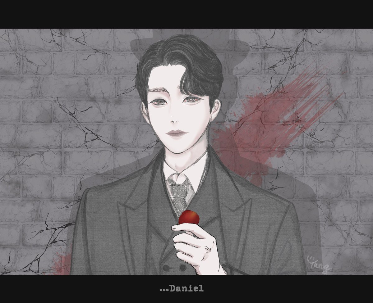 LSASTRORA1's tweet photo. See you next life, my love.
🥀
#아스트로MJ_잭더리퍼_엠다니엘
#잭더리퍼 #JacktheRipper #Jack_the_Ripper
#엠제이 #김명준 #MJ #아스트로 #ASTRO
#astrofanart https://t.co/9yntdPWDbX