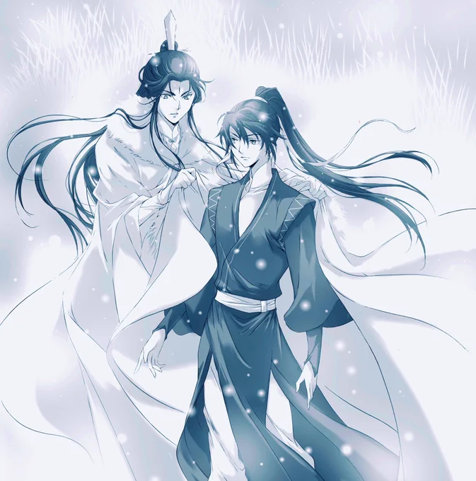 #六爻 
