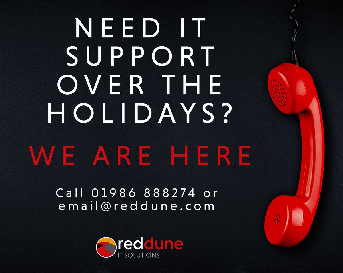 RedDuneWeb's tweet image. 