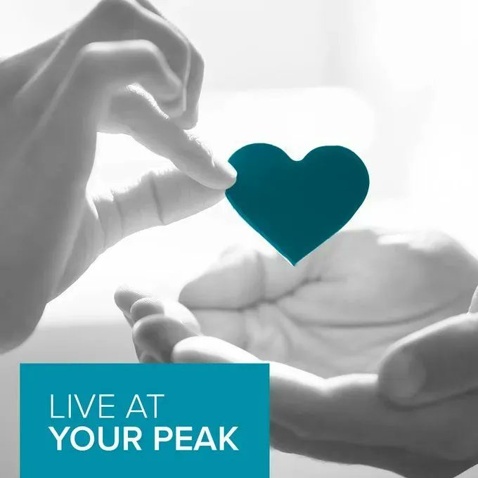 Immusehealth's tweet photo. It can be a challenge to live at your peak when you’re mind and body are in a fog. Unlock your resilience with a product containing IMMUSE™, which supports broad-range immune support.
#immuse #immusehealth #ImmuseLCPlasma #CommanderInChief #lcplasma #pDCcells #immune https://t.co/aOvcW4lnHV