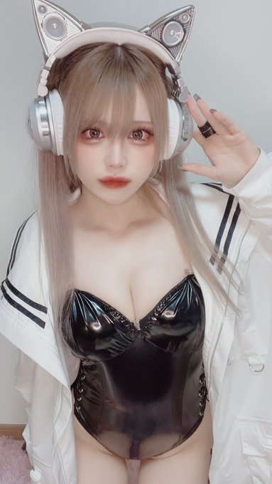 コスプレイヤーmonaのTwitter画像45