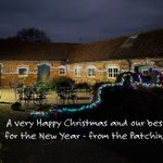 Photo by Patchings Art Centre (@PatchingsArt)