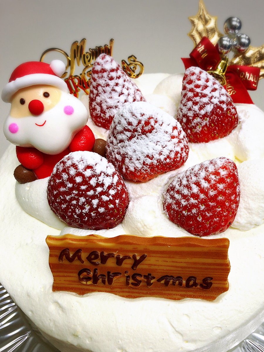 takashiba555's tweet image. Mary'sX'MAS🍰