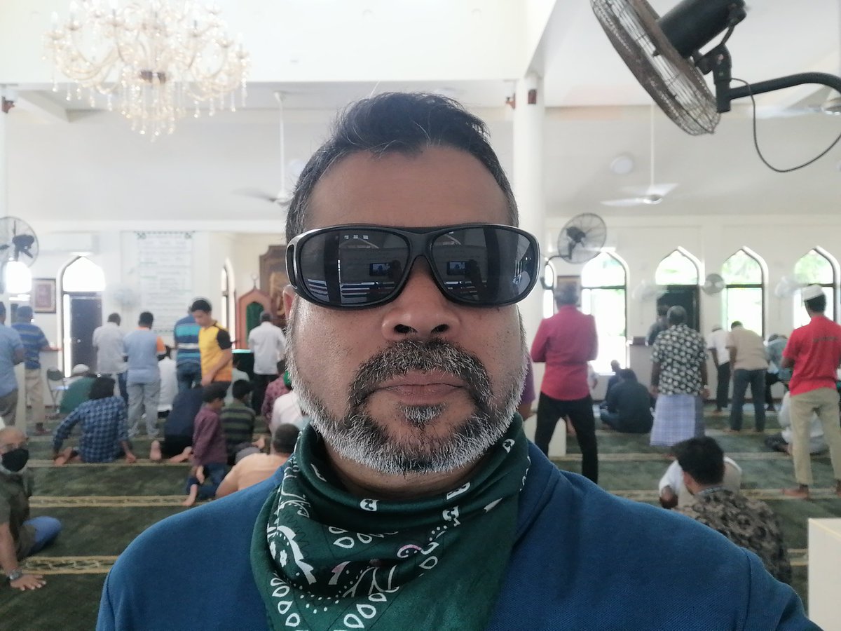 HusneeAgeel's tweet photo. Today's catch, I wish you a very happy Friday and Jum'aa mubarik. May Allah guide you all. https://t.co/KN9qdVGKYh