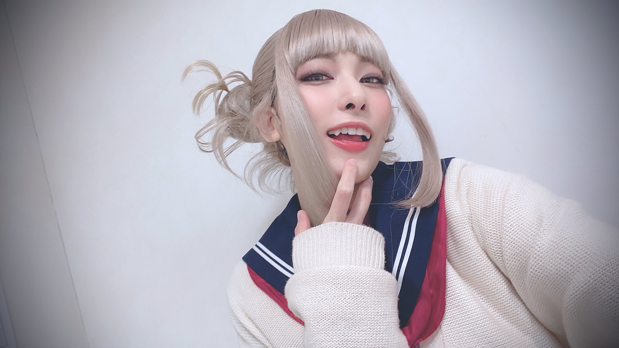 伊波 杏樹 on X: 