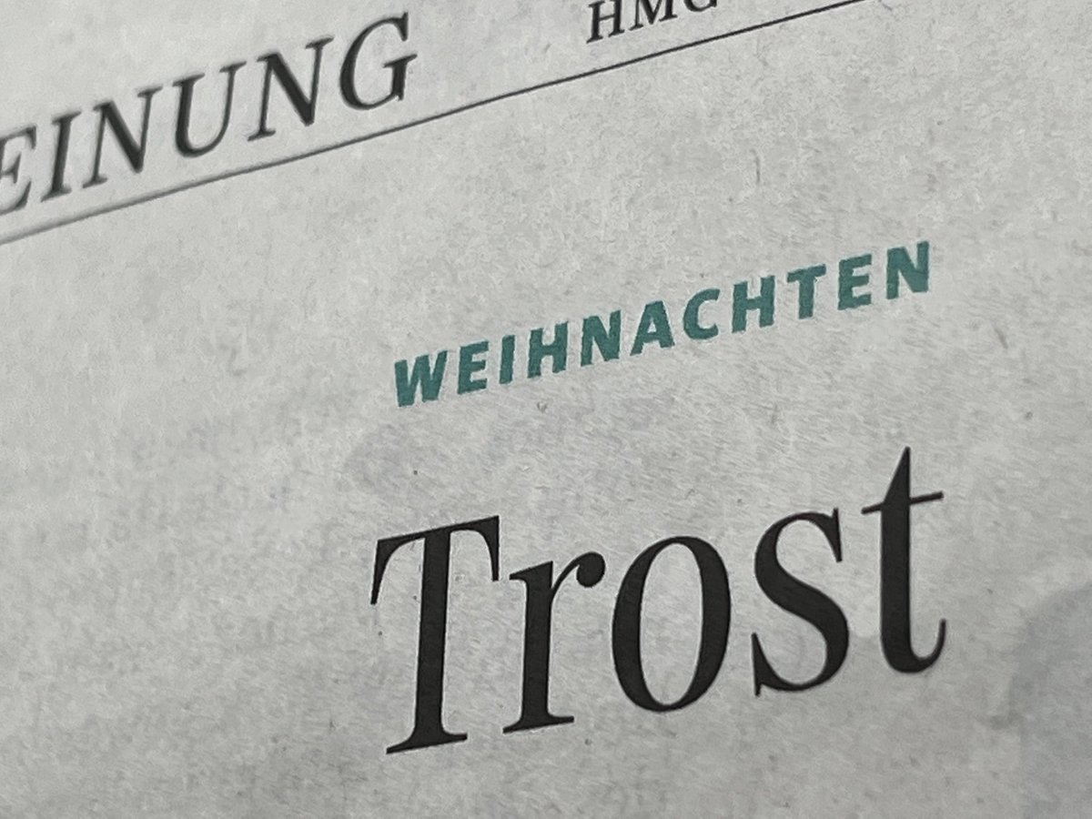 Christoph Trost tweet media