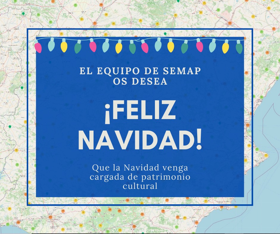 #Navidad #patrimoniocultural