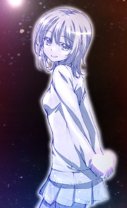 メリークリスマス🎄
12/24は夜空さんの誕生日です。 