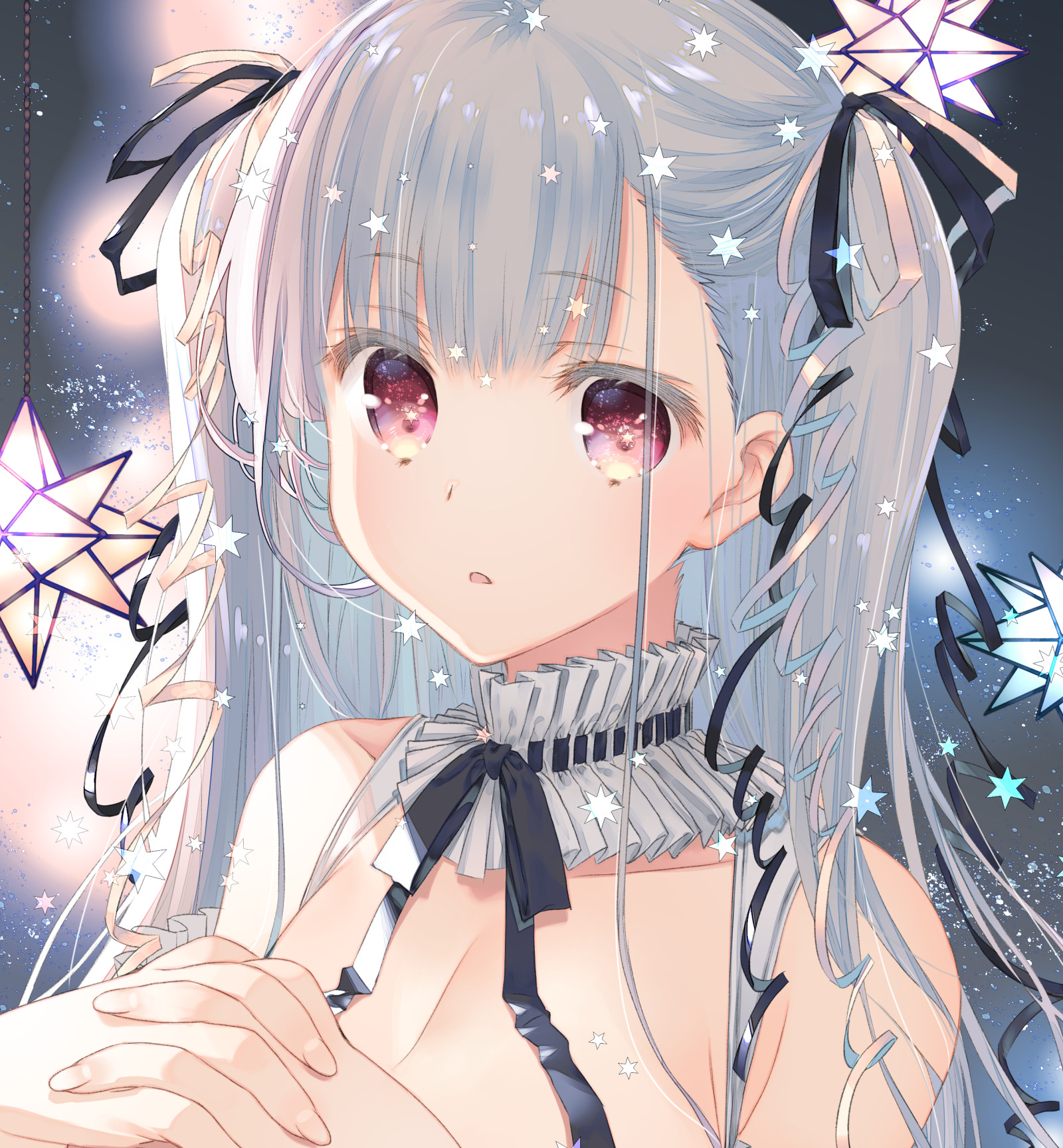 みつみ美里 16bitアニメ化決定 めりくり T Co L152heoxfw Twitter