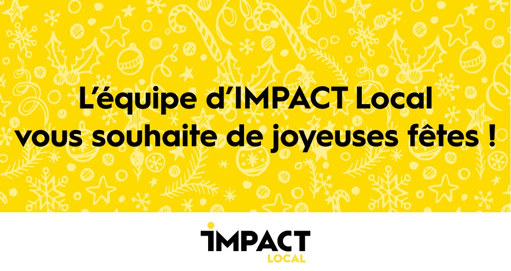 2021 s’achève… 
Une année riche en #projets financés (près de 50 belles histoires entrepreneuriales) et en partenariats <a href="/GroupeBertrand/">Groupe Bertrand</a> <a href="/kwri/">Keller Williams</a> <a href="/Onairfitness/">ON AIR original Fitness</a> <a href="/Ange_boulang/">Ange Boulangerie</a> ,…👏