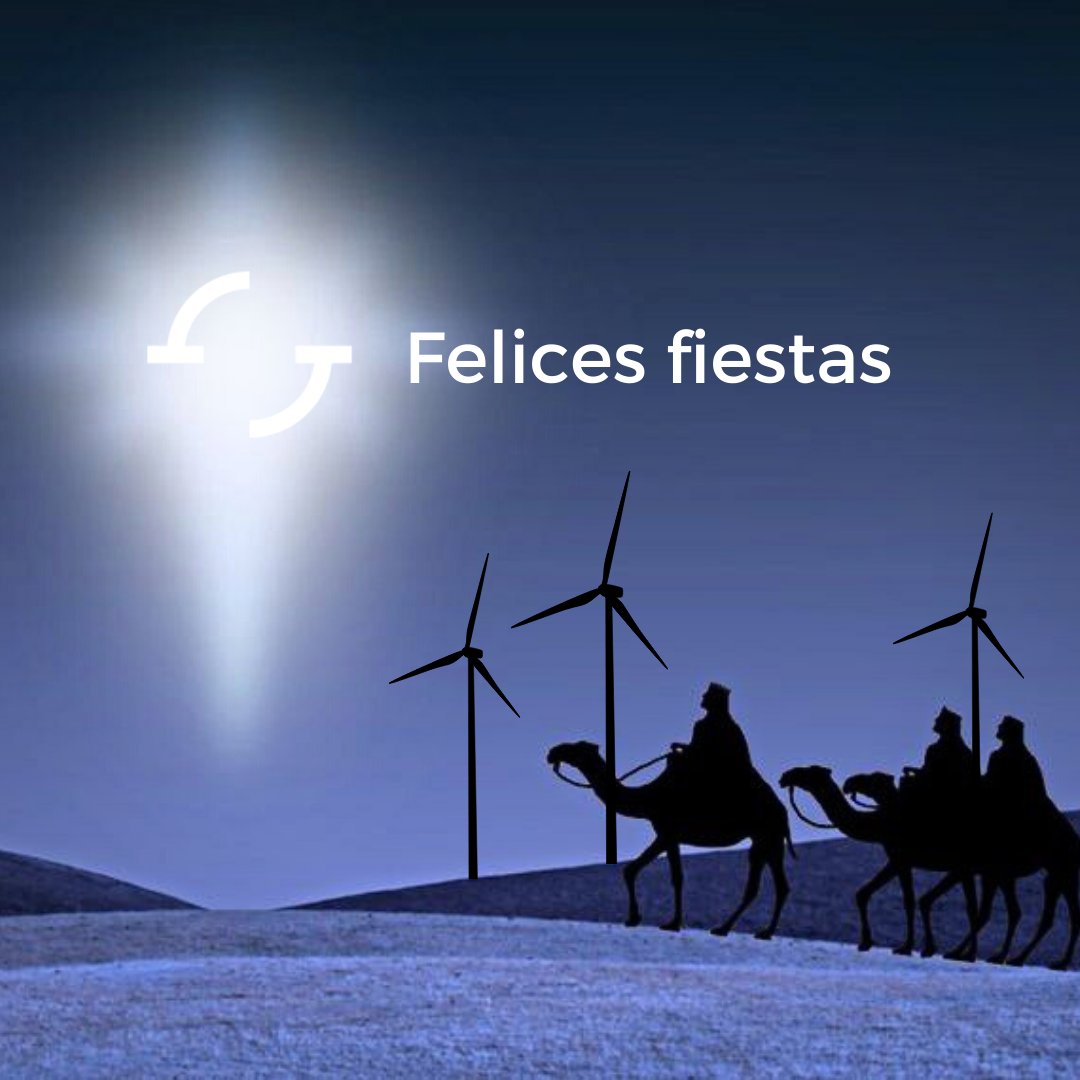 T_T_Global's tweet photo. ¿Y si este año encendemos las luces del árbol 🎄 con energía renovable?

Felices fiestas ;) ♻️

#FelicesFiestas #Feliz2022 #Diciembre2022 #Energía

. . .

How about lighting the Christmas Tree 🎄 with renewable energy this year?

Happy Holidays ;) ♻️ https://t.co/2k2ga1XRIi