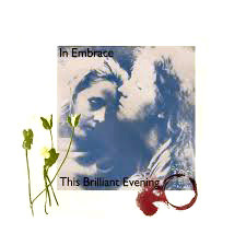 In Embrace 'This Brilliant Evening' (7', Single / Cherry Red Records, 1985)
youtube.com/watch?v=Zlqz8H…
#InEmbrace #CherryRedRecords #indiepop #newwave #tweepop #leftfield