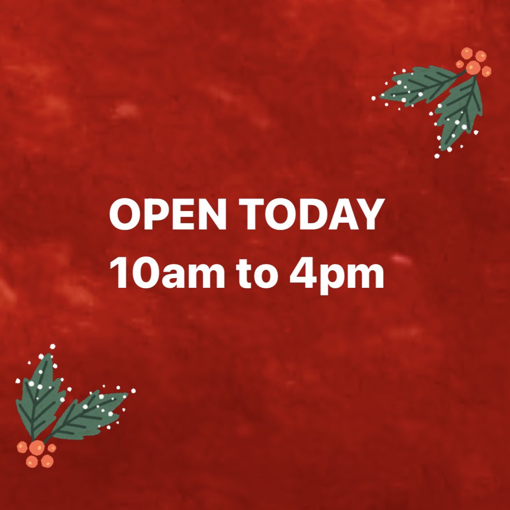 The Hunter Gallery tweet media