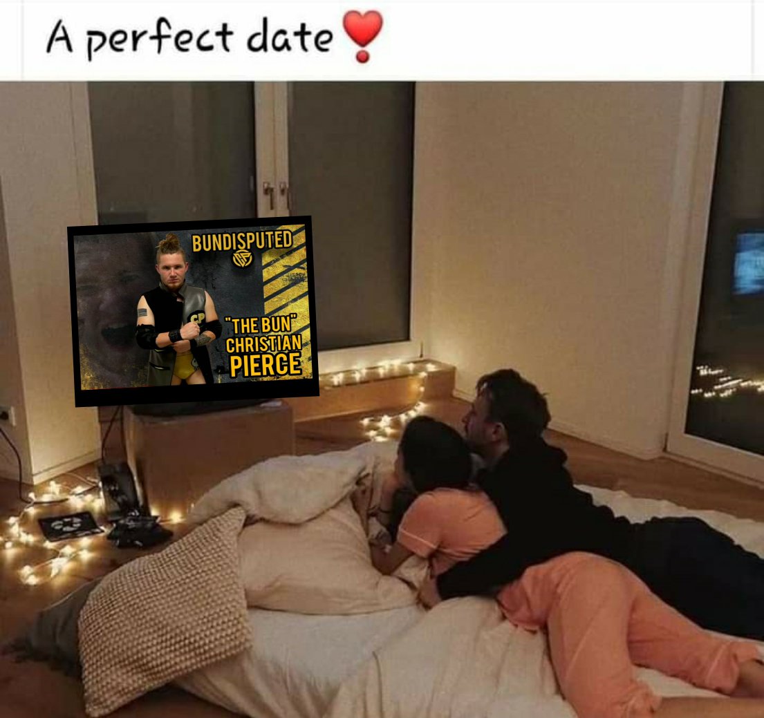 This Holiday Season, give her what she really wants. #respectthebun