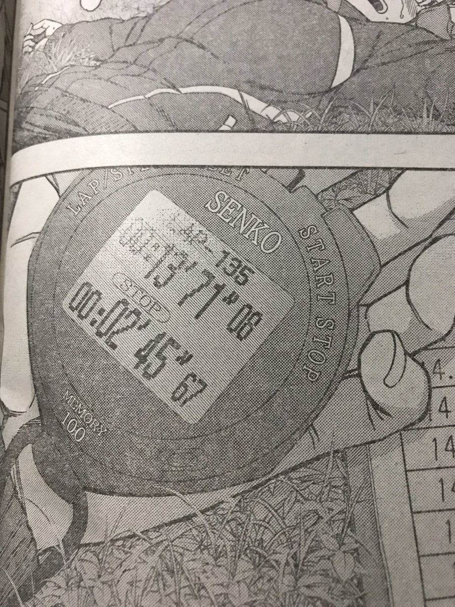 シンデレラグレイ
今回は史実ネタはとくにないかな。ディクタはツンデレ。ベルノはタイムの遅さ(1ハロン平均10〜11秒)で競走バの道は諦めたんだろうな。そしてツインビー(元ネタ競走馬)としてカサマツに帰るのか三輪勝装蹄師(元ネタ2笠松時代からのオグリの装蹄師)として完全サポートに回るんだろうか 