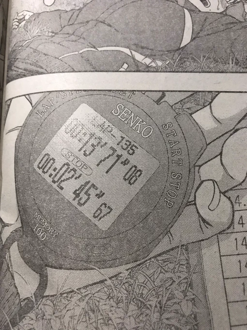 シンデレラグレイ
今回は史実ネタはとくにないかな。ディクタはツンデレ。ベルノはタイムの遅さ(1ハロン平均10〜11秒)で競走バの道は諦めたんだろうな。そしてツインビー(元ネタ競走馬)としてカサマツに帰るのか三輪勝装蹄師(元ネタ2笠松時代からのオグリの装蹄師)として完全サポートに回るんだろうか 