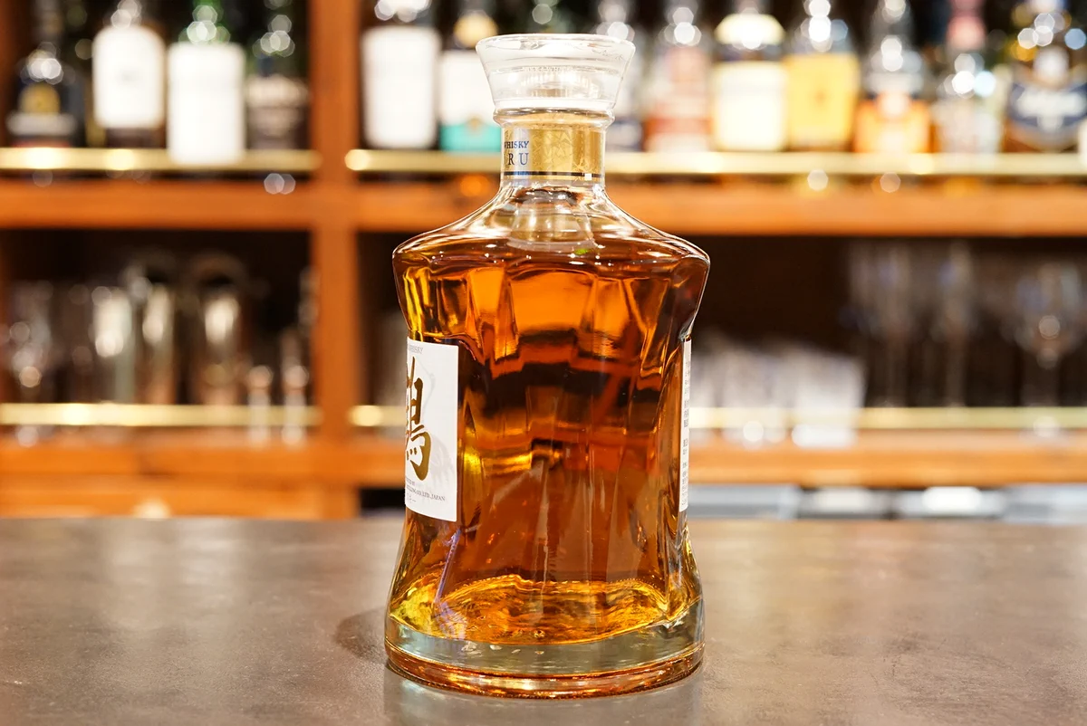 Japanese Whisky Dictionary ジャパニーズウィスキーディクショナリー