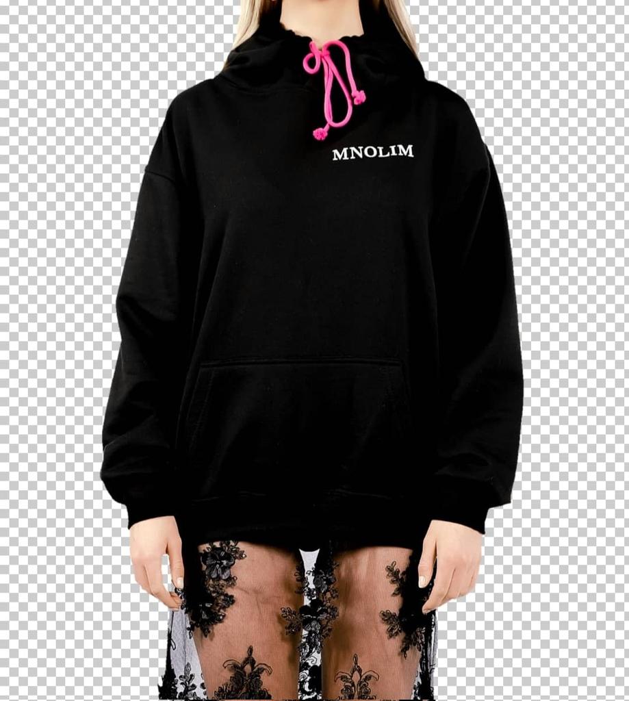 mattenolim's tweet photo. MATTE NOLIM SS22 
Unisex Hoodie 

Using our favourite color to bring Awareness to Breast Cancer.  #mattenolim #BREASTCANCER https://t.co/TcLuJwG2TO