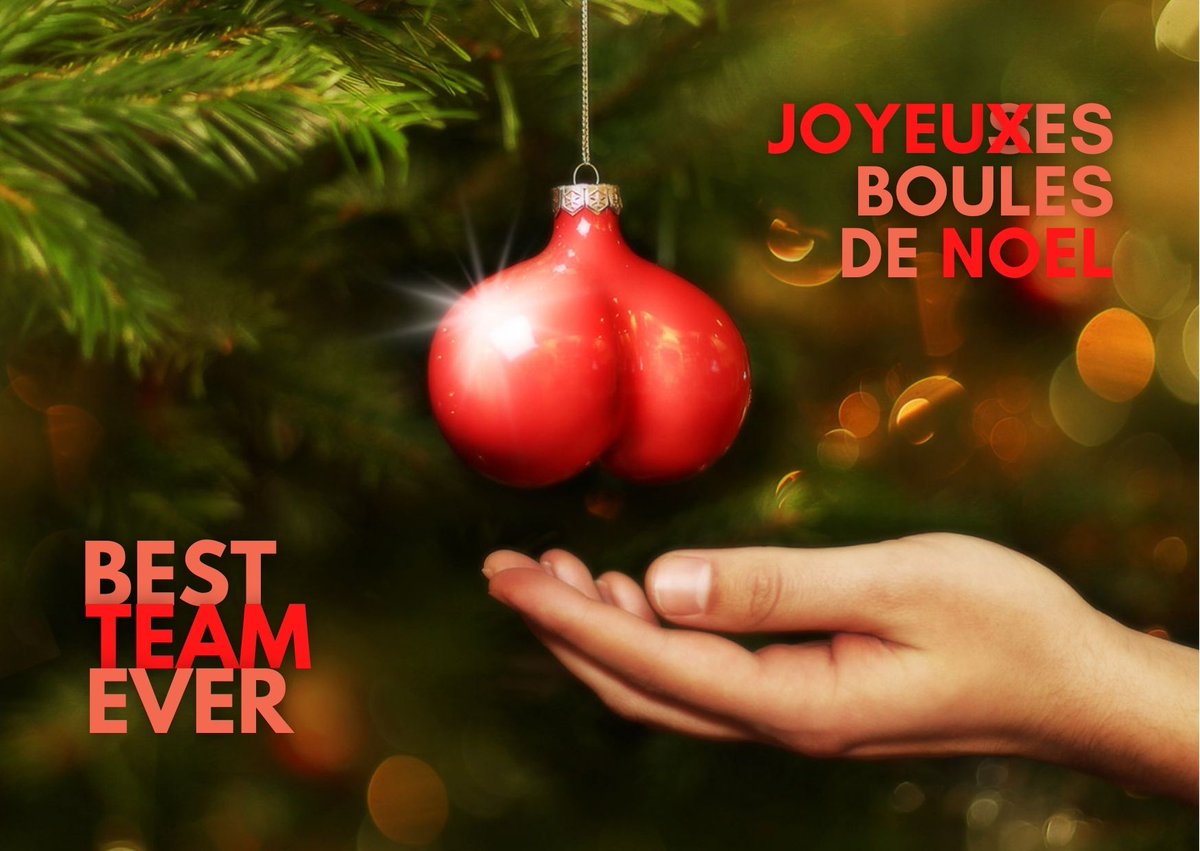 gamatomic's tweet photo. Toute l'équipe de #Gamatomic vous souhaite un très #JOYEUXNOEL 🎄
#MerryChristmas #Noel #BOOMBOOM https://t.co/UptnmlcDGp