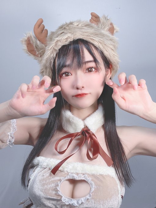 Twitterのコスプレ画像7