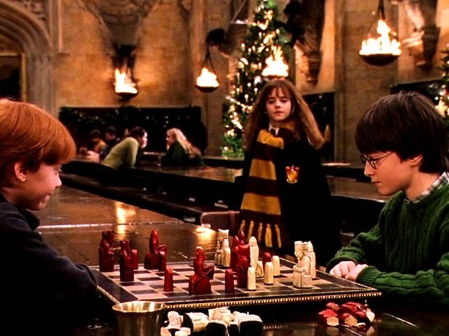 IavenderfieIds's tweet image. christmas magic at its finest