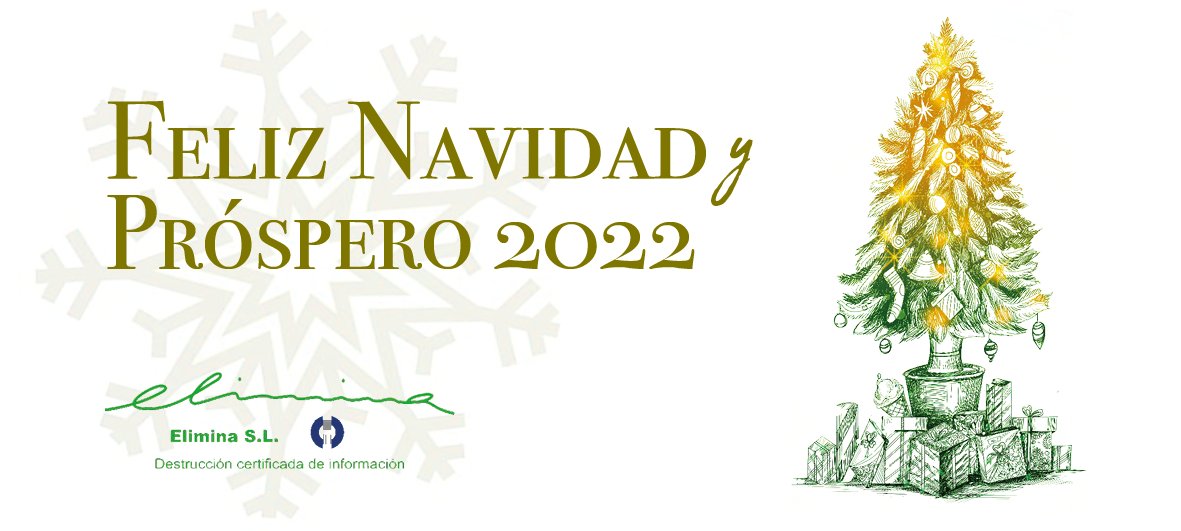 EliminaSL's tweet photo. Desde Elimina os deseamos unas felices fiestas. ✨🎄🎁

#Navidad #fiestas #felicesfiestas #family #familytime #Christmas #happy #Elimina #confianza #profesionales #profesionalidad #documentos #seguridad #Mallorca #papel https://t.co/RKoSKJYStU