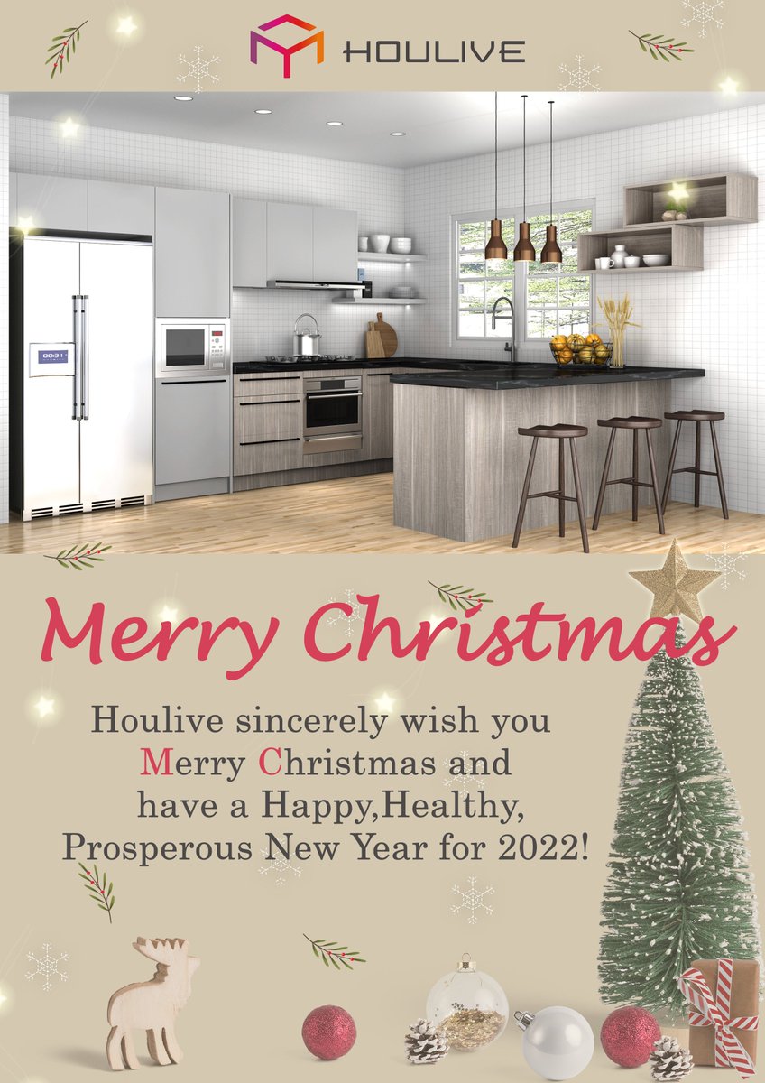 Merry Christmas and Happy New Year for 2022 !
It will be a safe and healthy 2022 !