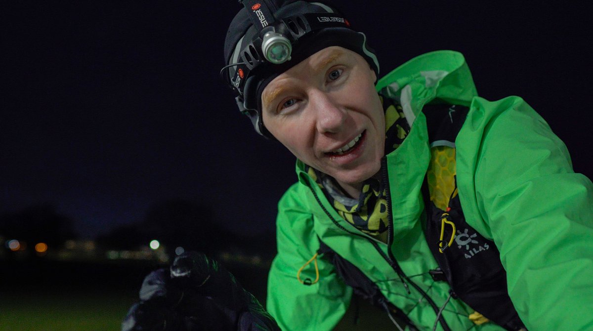 Darren Smith | Trail Running tweet media