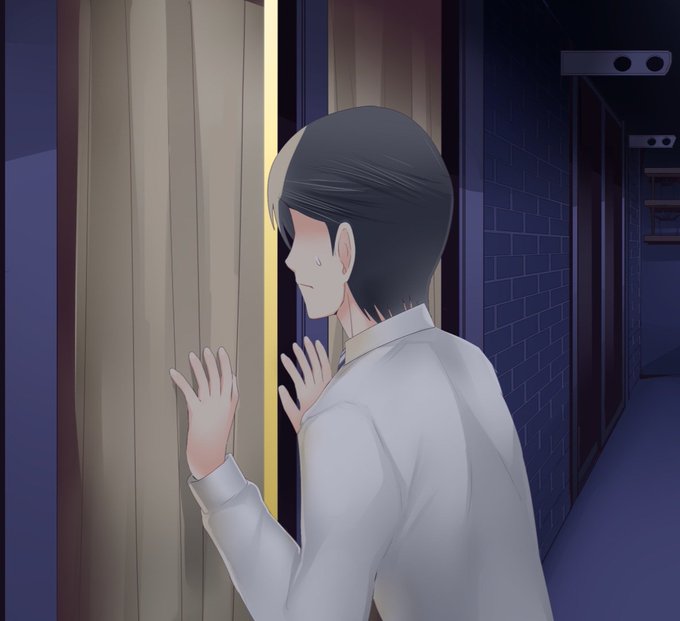 新たな性癖が目覚めた瞬間… 