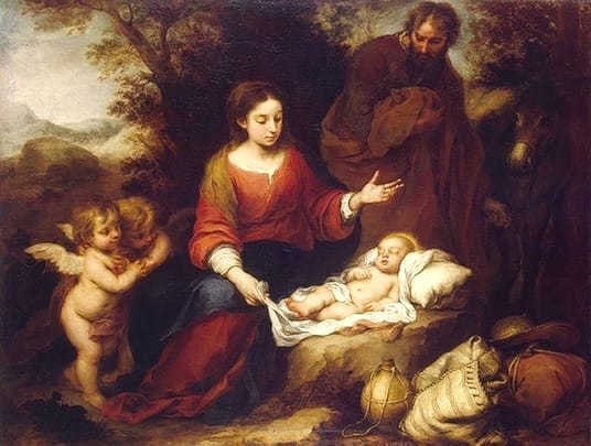 La Navidad nos recuerda que Dios no está lejos de nosotros, sino muy cerca.
Celebramos esta noche la venida de Jesús nuestro Salvador en Él, pues Dios nos mostró su rostro humano para salvarnos y amarnos.  DESEAROS A TOD@S UNA FELIZ NOCHEBUENA .
#CofradíasMLG #VisperasMLG