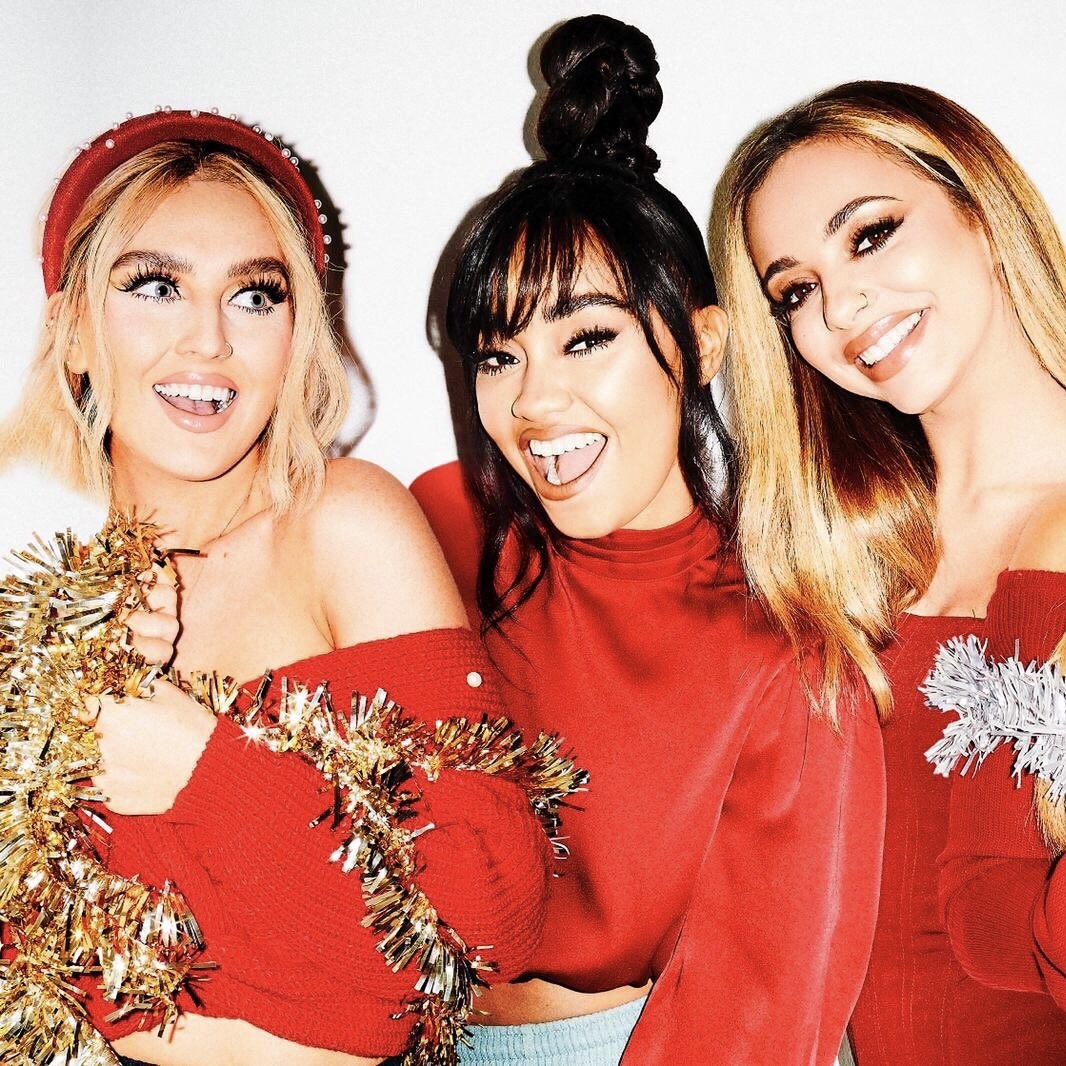 Little Mix Updates tweet media