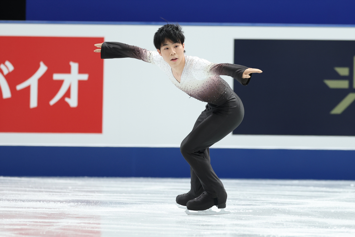 スポーツナビ フィギュアスケート編集部 S Tweet 全日本選手権 男子sp 古家龍磨 フィギュアスケート Figureskate 順位表 テキスト速報はこちら 写真 坂本清 Trendsmap スポーツナビ フィギュアスケート編集部 S Tweet 全日本選手権 男子sp 古家龍磨 フィギュアスケート Figureskate 順位表 テキスト速報はこちら 写真 坂本清 Trendsmap