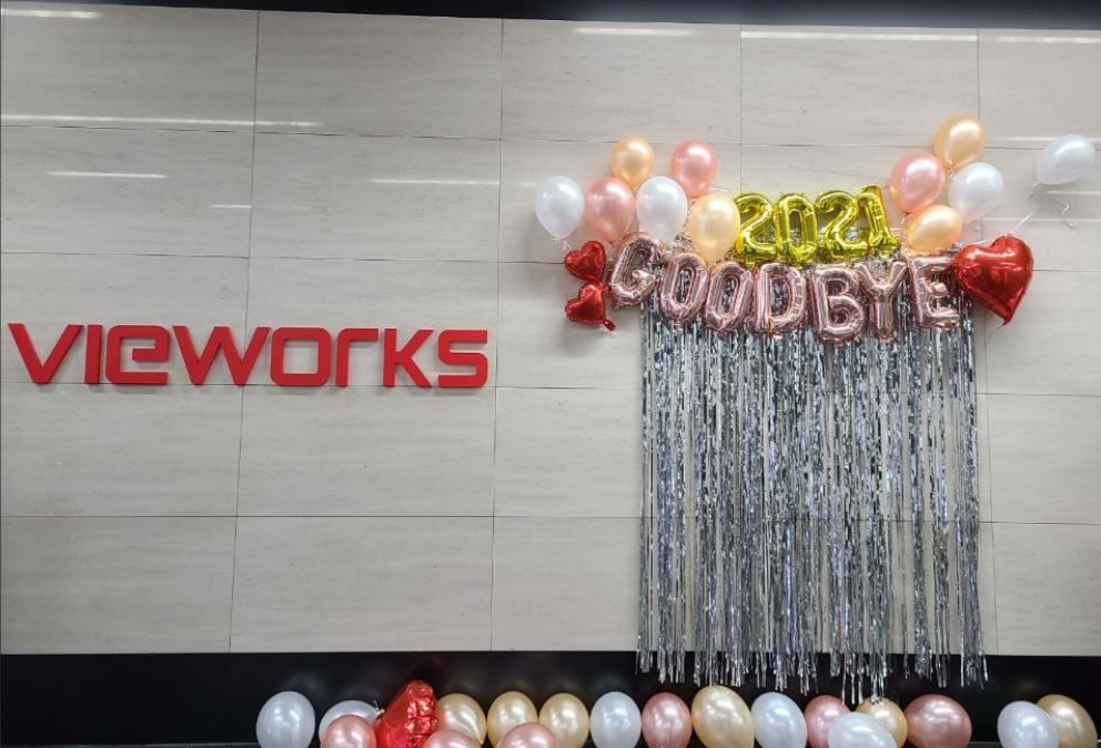 Vieworks tweet media