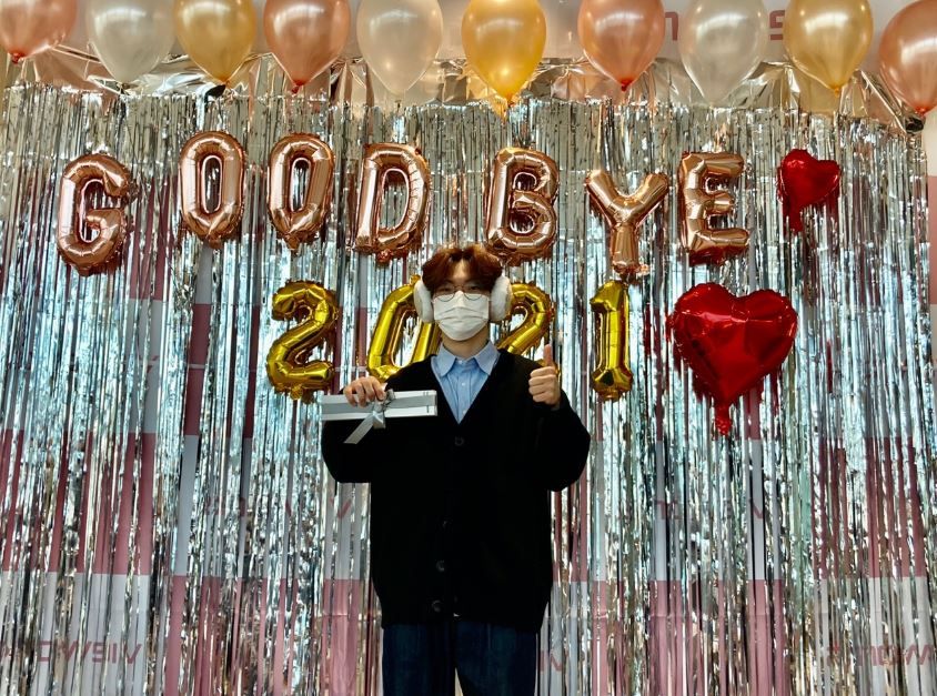 Vieworks tweet media